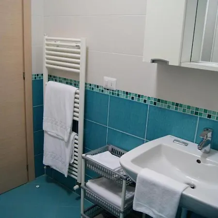 Le Dune Per 4 - Familiare Al Mare Silvi Paese