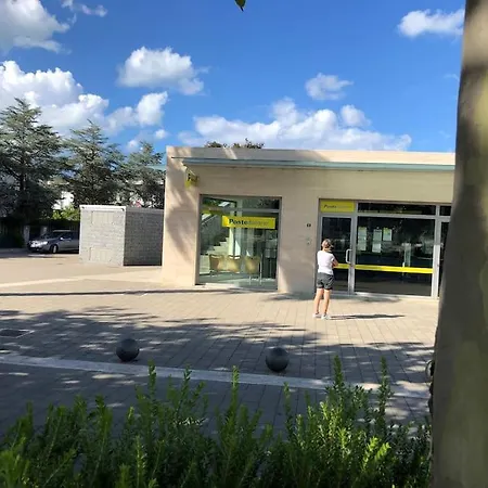 Le Dune Per 4 - Familiare Al Mare דירה