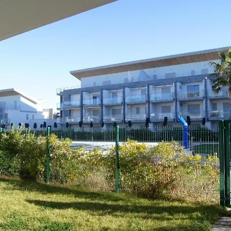 Le Dune Per 4 - Familiare Al Mare Silvi Paese