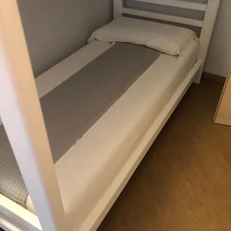 Le Dune Per 4 - Familiare Al Mare Silvi Paese