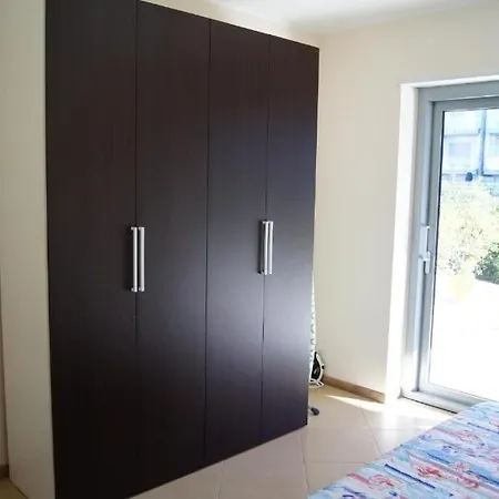 Le Dune Per 4 - Familiare Al Mare Apartment Silvi Paese