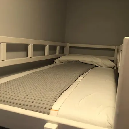 Le Dune Per 4 - Familiare Al Mare Apartment Silvi Paese