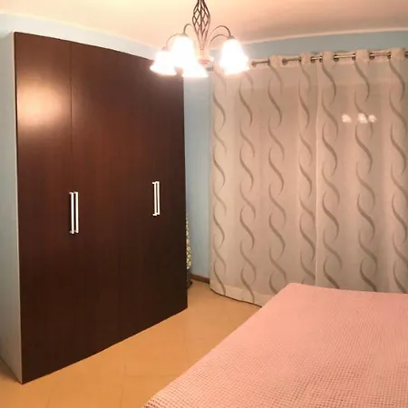 Le Dune Per 4 - Familiare Al Mare * Silvi Paese