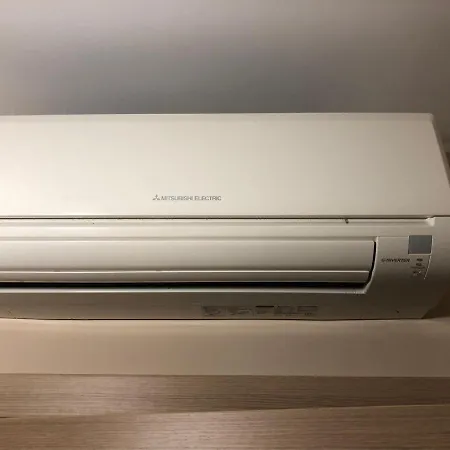 Le Dune Per 4 - Familiare Al Mare Apartment