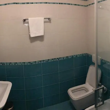 Le Dune Per 4 - Familiare Al Mare * Silvi Paese