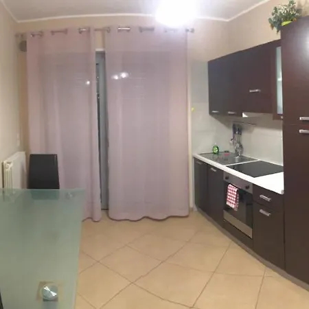 Le Dune Per 4 - Familiare Al Mare Apartment