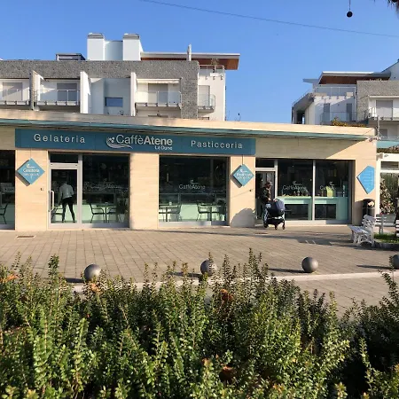 Le Dune Per 4 - Familiare Al Mare *