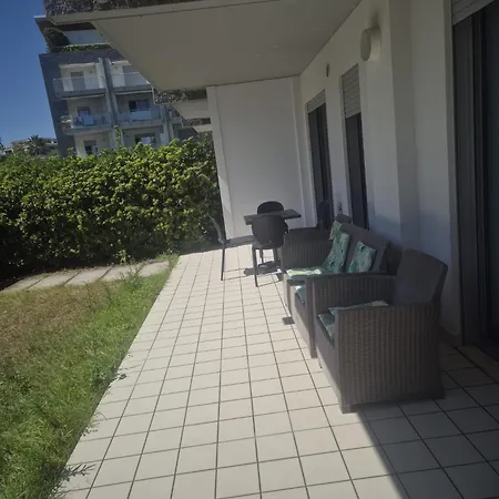 Apartment Le Dune Per 4 - Familiare Al Mare *
