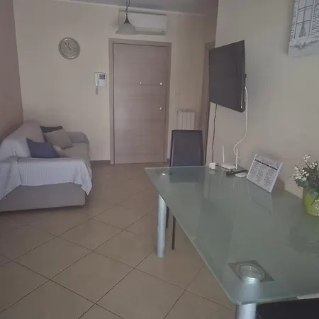 Le Dune Per 4 - Familiare Al Mare Apartment