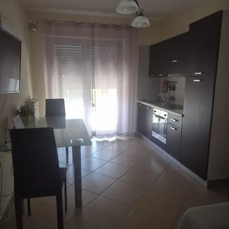 Le Dune Per 4 - Familiare Al Mare Apartment *