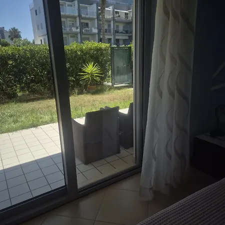 Le Dune Per 4 - Familiare Al Mare Apartment