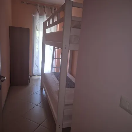 Apartment Le Dune Per 4 - Familiare Al Mare