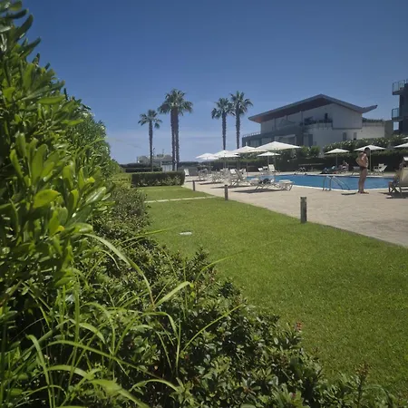 Le Dune Per 4 - Familiare Al Mare Silvi Paese