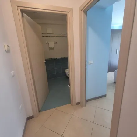 Apartment Le Dune Per 4 - Familiare Al Mare