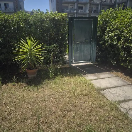 Apartment Le Dune Per 4 - Familiare Al Mare