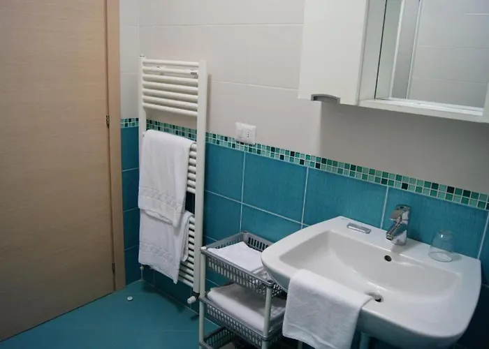 Le Dune Per 4 - Familiare Al Mare Silvi Paese