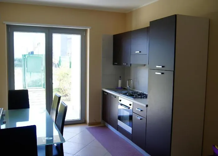 Διαμέρισμα Le Dune Per 4 - Familiare Al Mare