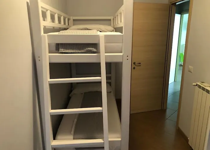 Apartman Le Dune Per 4 - Familiare Al Mare *