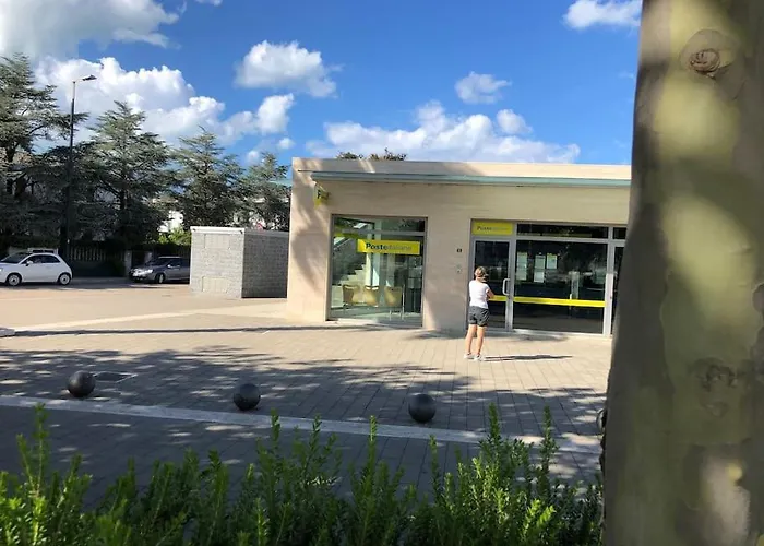 Le Dune Per 4 - Familiare Al Mare דירה