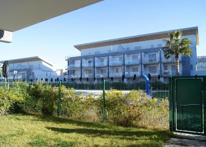 Le Dune Per 4 - Familiare Al Mare Silvi Paese