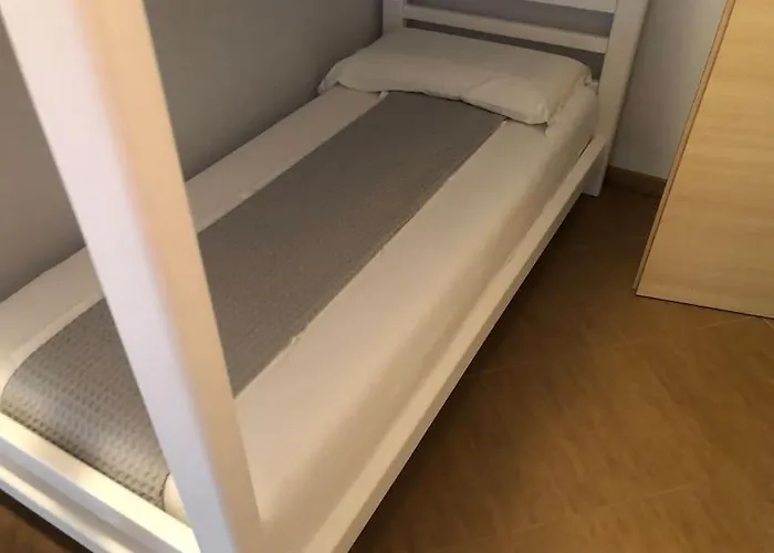 Le Dune Per 4 - Familiare Al Mare Silvi Paese