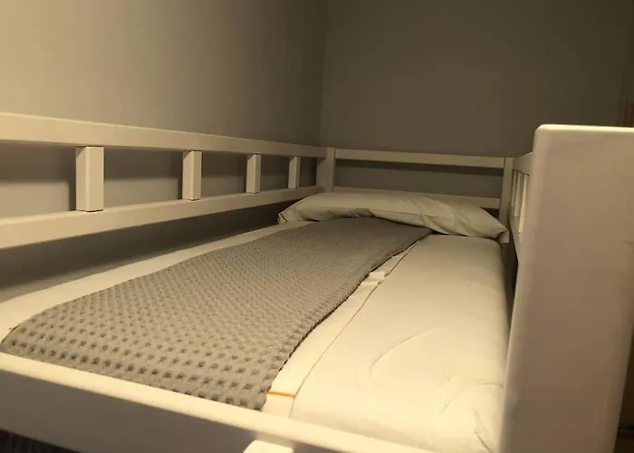 Le Dune Per 4 - Familiare Al Mare Διαμέρισμα Silvi Paese