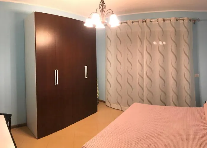 Le Dune Per 4 - Familiare Al Mare * Silvi Paese