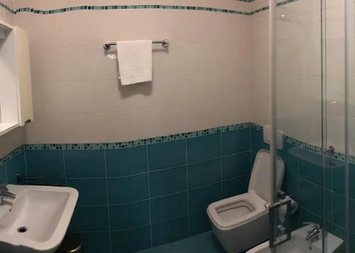 Le Dune Per 4 - Familiare Al Mare * Silvi Paese