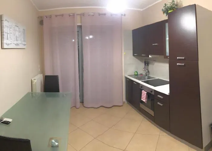 Le Dune Per 4 - Familiare Al Mare דירה