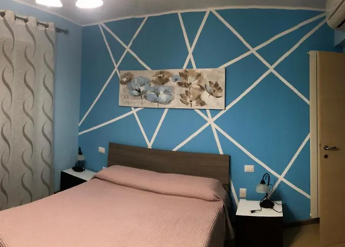 Le Dune Per 4 - Familiare Al Mare *